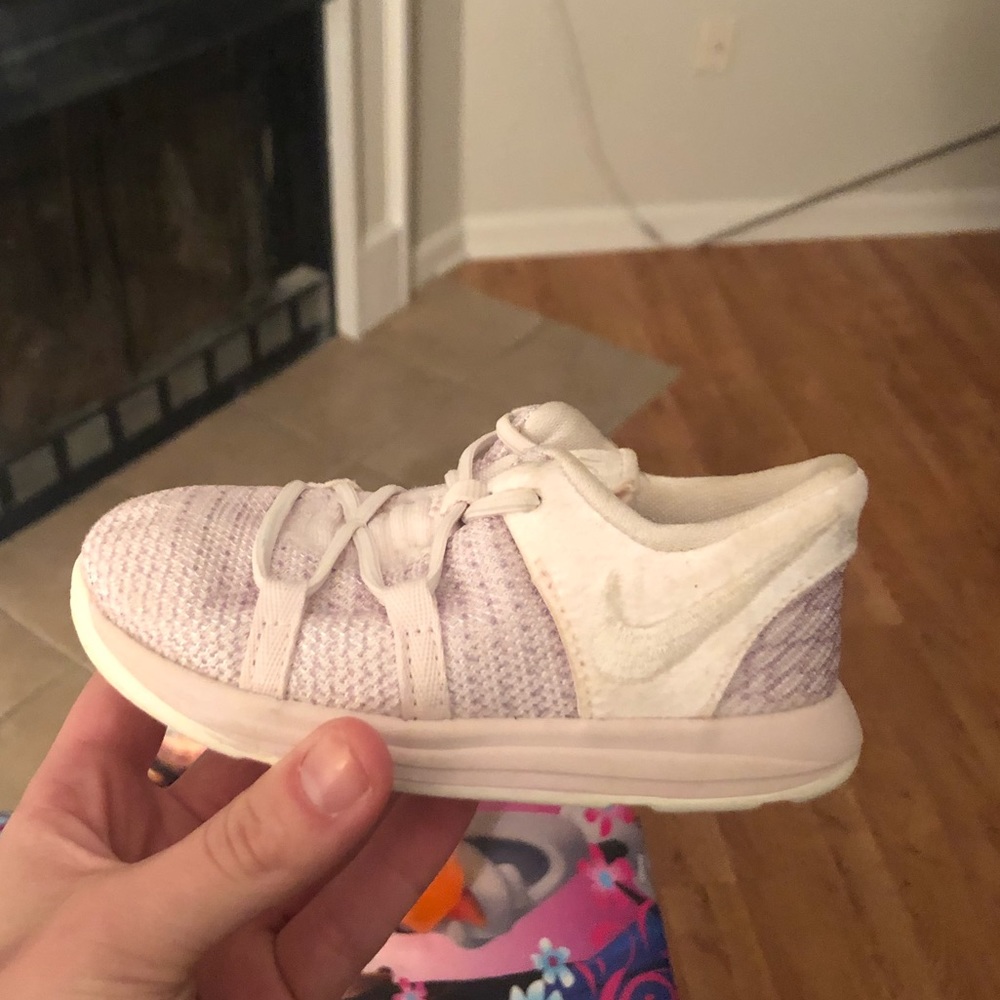 Baby Girl Nike KD’s